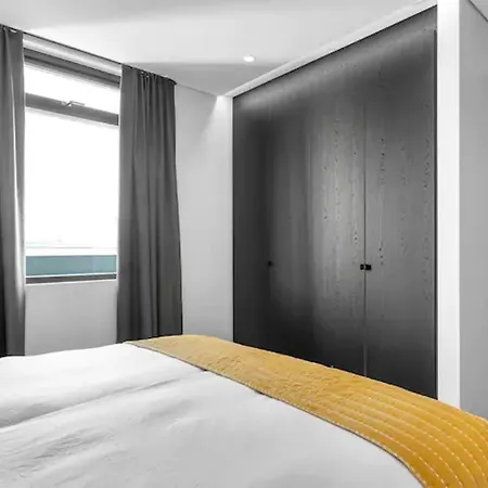 Alva Appartamento Reykjavík
