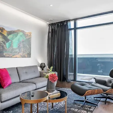 Appartement Alva