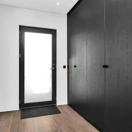 Appartement Alva *