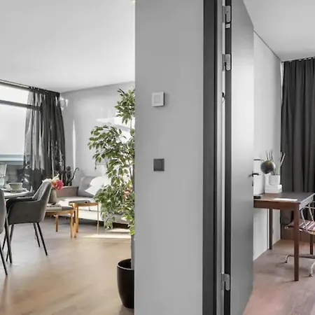 Alva Appartement Reykjavik